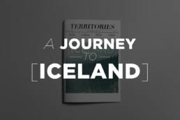 Page de garde A journey to Iceland